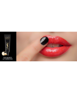 Yves Saint Laurent Top Secrets Lip Perfector Lip Balm 0.5 oz / 15mL RARE - $57.87 CAD