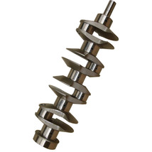 Steel Billet Crankshaft Crank for Ford Escort Lotus Elan Twin Cam 1600cc 72.75mm - £1,432.65 GBP