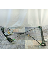 Dorman 740588 Fits 1999-2004 Grand Am Alero 2dr Front LH Manual Window R... - $59.24 CAD