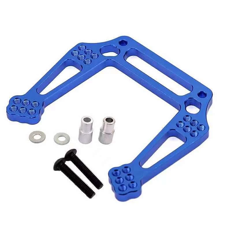 For Traxxas Slash 2WD 1/10 Simulation Of Climbing Car Front Suspension - £14.79 GBP+