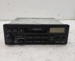 Audio Equipment Radio Am-fm-cassette Fits 99-01 CR-V 753643 - $56.43