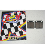 Front NEW BRAKE PAD SET 2003-2008 SUZUKI LT-Z 400 LTZ400 -P 8 4 - $10.88
