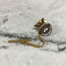Vintage Department Of Labor Service Lapel Pin Tie Tac Award Recognition - $11.88