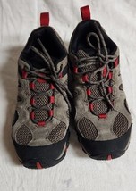 Merrell J500045 Men&#39;s Yokota 2 Hiking Shoes Size 8.5 Gently Used - £23.91 GBP