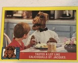 Alf Series 1 Trading Card Vintage #22 - $1.97
