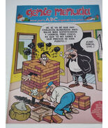 People Edition N°301 1995 - Zipi Et Zape capitan Trueno Tintin - $6.57