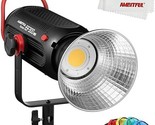 Aurora Cob 300W 5600K Professional Photography Fill Light Fx Lighting Ef... - $572.99
