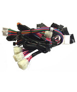 OmegaLink T-Harness for OLRSBATL5 - Factory Fit Install; select Toyota/S... - $1,527.30 MXN