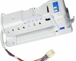 GENUINE Ice Maker For Samsung IMC 701 RF26VABWP/XAA RFG297AARS/XAA RF26V... - $225.64