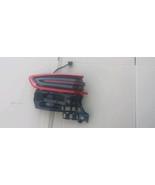 15-18 PORSCHE MACAN 95B LED REAR LEFT TAIL OUTER QUARTER LIGHT 95B945095... - $338.21 CAD