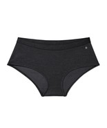 Allbirds Womens Trino Shortie Underwear Merino Wool Blend Raincloud Dark... - £13.58 GBP