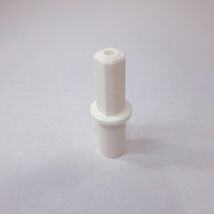 Cuisinart AFP-7 Food Processor Duet stem adapter white replacement part ... - $15.00