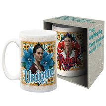 Frida Kahlo Ceramic Mug - £23.94 GBP