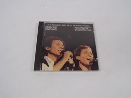 Simon And Garfunkel The Concert In Central Park Homeward Bound America CD#67 - £10.92 GBP