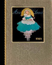 Lenci Dolls : Replica of 1925 Salemens Samples Catalog Catalogue Catalogo (Felt  - £40.21 GBP