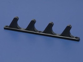 4-Position Adjustment Brackets for Chaise Lounges (Black, 1) - £6.13 GBP+