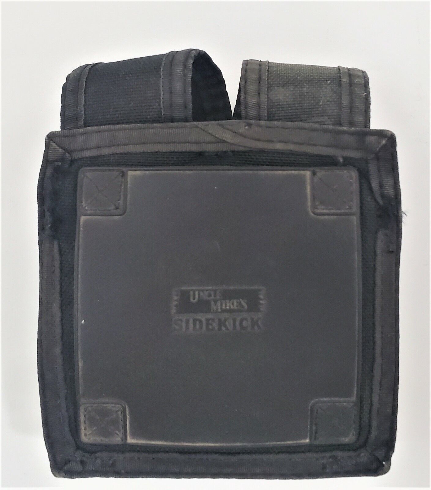 Primary image for Dual Pistol Clip Holder Uncle Mike`s Magazine Pouch