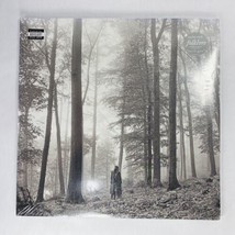 New! Taylor Swift Folklore In The Trees Vinyl Record Double LP Cardigan Tay Tay - $31.99