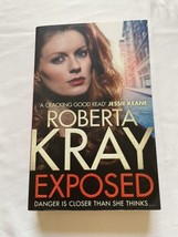 Exposed: A gripping, gritty gangland thriller of murder, mystery and rev... - £3.73 GBP