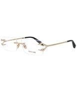 ROBERTO CAVALLI VRC023-0300-59 Eyeglasses Eye Glasses 0300 ROSE Authenti... - €146,52 EUR