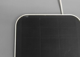 eufy S340 T81701W1 Outdoor Solar Powered Security Camera with Dual Lens - White image 6