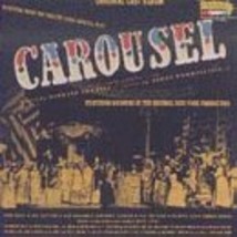 Original Cast [Audio Cassette] Carousel - $10.96