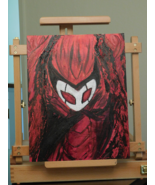 Master Grimm, Nightmare King 11 x 14 main - $42.00+