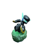 Skylanders Swap Force Series 3 Ninja Stealth Elf Activision Action Figure - $4.99
