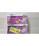 Equate Miconazole 7 Vaginal Cream w/ Disposable Applicators 04/25New ope... - £9.62 GBP