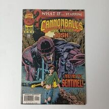 Marvel Comics What if... Volume 2 Issue# 92 Very Fine to Near Mint condi... - $9.99