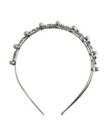 believe by brilliance fine silver plated simulated pearl cubic zirconia ... - $397.62 MXN