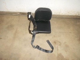 1998-2011 Ford Ranger Left Driver Rear Jump Seat - £117.98 GBP