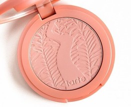 Tarte Amazonian Clay12-hour Blush CELEBRATED Large .20 oz / 5.6 g BOXED - $32.67
