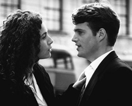 Minnie Driver and Chris O&#39;Donnell in Circle of Friends 16x20 Canvas Giclee - £55.29 GBP