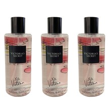 Victoria&#39;s Secret XO Victoria Fine Fragrance Mist 8.4 fl oz 3 Pack - $74.19