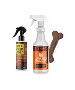 Zone Protects Bad Dog Anti Chewing and Digging Bad Dog Training Bundle; ... - $459.86 MXN