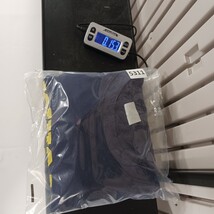 KA Knight Michigan Wolverines Embroidered Mens Pullover Sweatshirt Size L(42-44) image 9