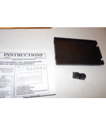 Harley-Davidson Rubber Battery Top Boot - Part # 66673-96 1991-96 Dyna G... - $13.86