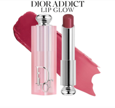 Dior Addict Lip Glow 006 Berry 0.11oz - $631.64 MXN