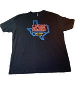 RARE Tesla Cyber Rodeo Texas Official Merch 3XL XXXL Tee Shirt - $93.72 CAD
