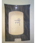 03-04 Infiniti M45 OEM Woodgrain AT Shifter Bezel Trim 96941-CR900 - $27.12 CAD