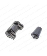 Genuine Toyota Supra JZA70 MK3 Rear Gate Lower Upper Stopper Cushion Set... - $23.26