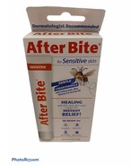 After Bite Sensitive Skin Instant Relief Insect Bite Cream Healing Treat... - £7.77 GBP