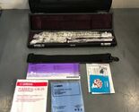 Yamaha Model YFL-362H Intermediate Flute With Case New - $1,749.99