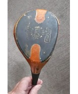 Walter Hagen Ultra Ben Crenshaw 3 Wood, Steel Shaft Golf Club Right Hand - $3.95