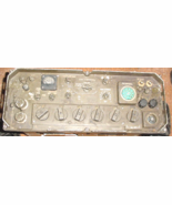 1 Military Radio RT-834 HF GRC-106 Transceiver Exciter Complete but  No ... - €245,02 EUR