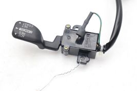 03-04 SUBARU FORESTER STEERING WHEEL CRUISE CONTROL SWITCH E1024 image 5