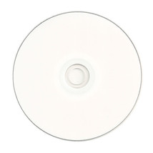 20 Pcs Grade A 52X White Top Blank Cd-R Cdr Disc Media 700Mb With Paper ... - $19.99