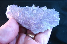 Amethyst Crystal Cluster Guerrero, Mexico - $44.44