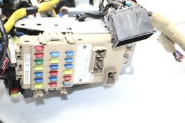 2005-2006 SAAB AERO 9-2X WAGON AUTO INTERIOR BULK WIRE WIRING HARNESS P5547 image 6